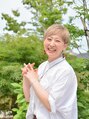 みとも美容室 榎戸 晃子