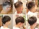 フレッシュネスバーバーショップ(FRESHNESS BARBER shop)の写真