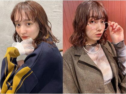ベア(Bea)の写真