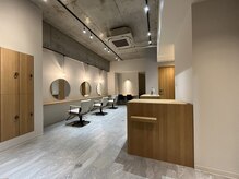 パラゴ(PARAGO.)の雰囲気（ゆったりとした空間で癒されて下さい♪）
