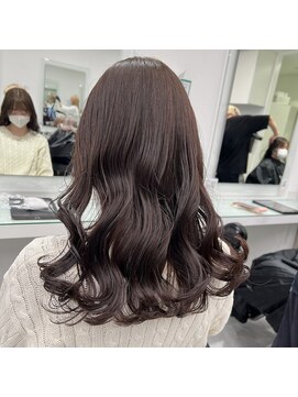 シー 池袋(SHE) ミルクティーベージュ