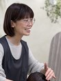アン フィックス aun fix店 土屋 久乃