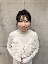 ヘアースペース レガッタ(hair space Regatta) 小原 里歌