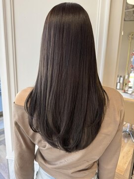 ウィル 野田阪神店(WiLL) グレージュカラー