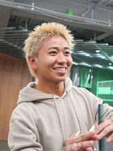 エルマーク 京都河原町(L-MARK) 田中 大輝