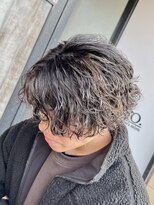 アノ(Ano.)&nbsp;サーフカール