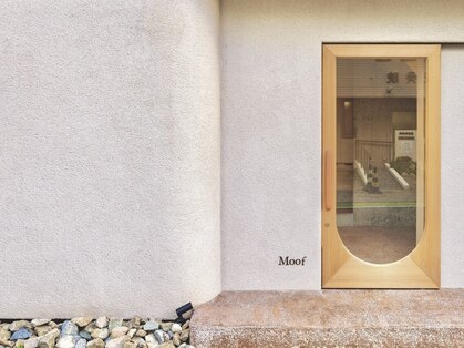 ムーフ(Moof)の写真