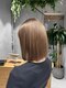 ルース(LOOSE)の写真/【ブリーチカラー】デザインカラーお任せください♪あなたの”なりたいカラー”をLOOSEで叶えます◎