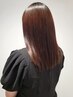【平日限定】カット+カラー+amazingトリートメント￥16,830→￥12,620～
