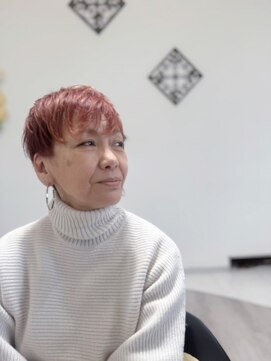 アンブレラ(umbrella) ショート＿003