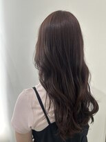 モッズ ヘア 新宿サウス店(mod's hair)&nbsp;レイヤースタイル