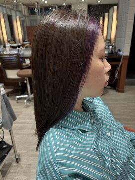 モザミ(MOZAMI) フェイスフレーミング