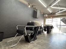 ファビ 渋谷(Fab)の雰囲気（ゆったりとお過ごし頂けるシャンプータイムで癒しをご提供します）