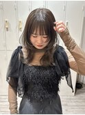レイヤー×オリーブ◎