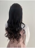 ハーフツイン