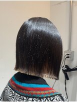 ジュベ(juve.) 【大分 juve.】10代20代30代40代50代◎外ハネボブ☆