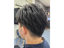 ヘアーサロン ナカヤマ(HAIR SALON ナカヤマ)