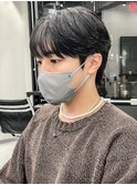 シースルーマッシュ