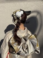 クルール(couleur) カオルguest104