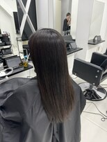 アライブ キチジョウジ(ALIVE Kichijoji)&nbsp;地毛から自然に繋がるグラデーションカラー