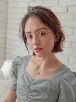 シーア 中野新橋店(Sia) 【2025年新作スタイル】Sia中野坂上店