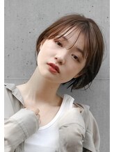 ハイセンスなhair make E'L五反田店のスタッフが提案する最旬のオススメメニュー★