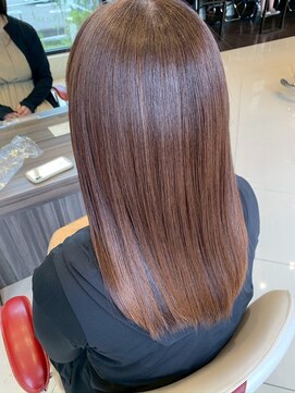 アースオーセンティック 扶桑店(EARTH Authentic) カラー