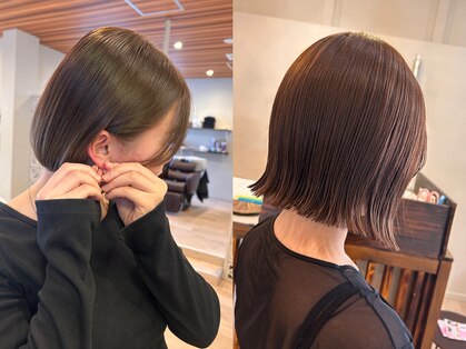ニスタカケガワ(nista kakegawa)の写真