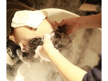 エル ガーデン(elle garden)の雰囲気（【ヘッドスパ人気店】アロマや炭酸あり。日頃の疲れを癒します）