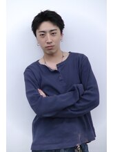サンティエ(scintiller) 永井 優栄