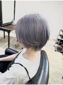 ホワイトラベンダー