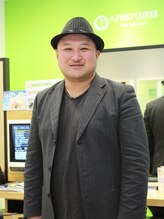 クローバー 綱島(CLOVER) 岡田 専務