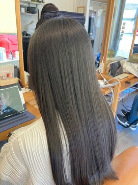 アンバー(amber) ウルトワトリートメント