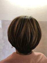 サロンド イブキ(Salon de IBUKI)