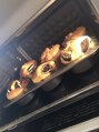 ミンクス ギンザ セントラル(MINX ginza central) 料理、お菓子作りが趣味です。おすすめのレシピ教えてください。