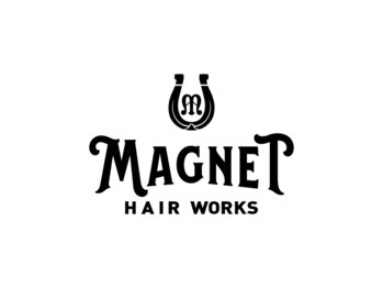 マグネット(MAGNET)の写真/ボリュームや癖を改善したい方におすすめ◎自然な仕上がりの縮毛矯正で、ツヤ感溢れる美髪に♪