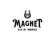 マグネット(MAGNET)の写真/ボリュームや癖を改善したい方におすすめ◎自然な仕上がりの縮毛矯正で、ツヤ感溢れる美髪に♪