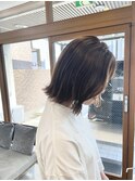 抜け感
