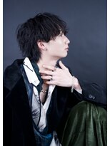 スキル(SKILL) 【SKILL】メンズ/ブリーチ/眉毛/パーマ/メンズカット/縮毛矯正