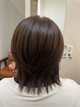 ロンド(ROND) ハイブリッドトリートメント