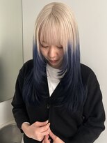 キオク(KIOX) ハイトーン/ブリーチ/名古屋