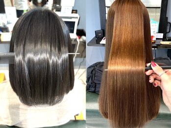 Renata hair【レナータ ヘア】