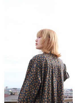 ザップ(ZAP) レイヤー