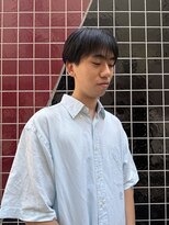 ゼスト パーク(ZEST PARK)&nbsp;シースルーマッシュ