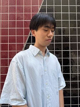 ゼスト パーク(ZEST PARK) シースルーマッシュ