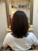 エクラ(Eclat)&nbsp;ミディアムレイヤー