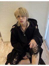 【Gypso】Gypsoの魅力☆スタイリスト一人一人のこだわり　得意メニュー.デザイン.スタイル提案ご紹介☆