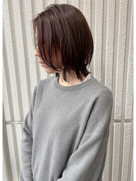 ネオリーブカップ 町田店(Neolive capu) レイヤー/ウルフ/町田/Neolive capu