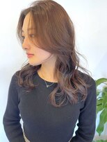 アーバン バイ シーン(URBAN by scene) レイヤースタイル