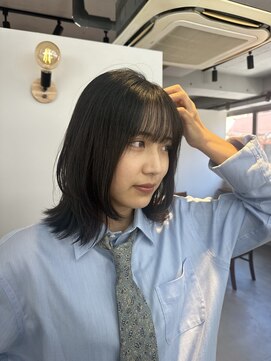 ロッシ 吉祥寺(ROSSI) ボブレイヤー